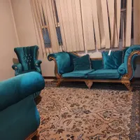 سویت مبله بهارستان،فقط تماس|اجارهٔ کوتاه‌مدت آپارتمان و سوئیت|اصفهان, بهارستان|دیوار