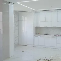 کابینت‌ MDF|مصالح و تجهیزات ساختمان|اردبیل, |دیوار