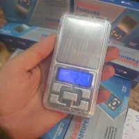 ترازو گرم کش مثقال کش ترازو طلا و زعفران|فروشگاه و مغازه|شیراز, بازار|دیوار
