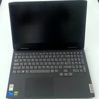 لپ تاپ Lenovo Gaming3(نسل۱۲)|رایانه همراه|خمینی‌شهر, |دیوار