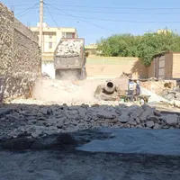 بنا سنگ چینی پی لاشه چینی و کف سازی