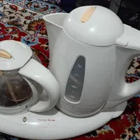 چایی ساز برقی