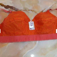 سوتین کش پهن توری زیر بافتینه|لباس|مبارکه, |دیوار