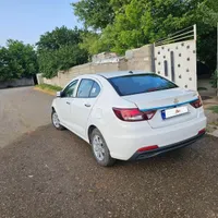 شاهین G CVT، مدل ۱۴۰۳|خودرو سواری و وانت|اردبیل, |دیوار