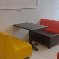 مبل کافه گیم  کافی شاپ و کافه ای مدل ۴۰۲|کافی‌شاپ و رستوران|تهران, دانشگاه شریف|دیوار