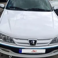 پژو پارس LX TU5، مدل ۱۴۰۰|خودرو سواری و وانت|شهرکرد, |دیوار