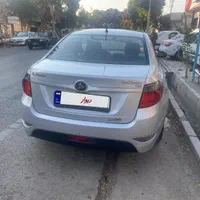 برلیانس 1650 cc( موتور بزرگ)