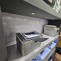 پرینتر قدرتمند HP 1018/1020|پرینتر، اسکنر، کپی، فکس|اصفهان, گلزار|دیوار