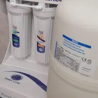 دستگاه تصفیه/تسویه/تصویه آب خانگی* 6 و9 *مرحله ای|آب‌سردکن و تصفیه آب|همدان, |دیوار