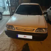 پراید 132 SX، مدل ۱۳۹۱ و پراید ۱۳۱مدل ۸۸|خودرو سواری و وانت|لار, |دیوار
