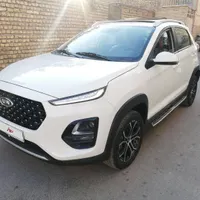 ایکس 22 پرو دنده ای مدل 1404