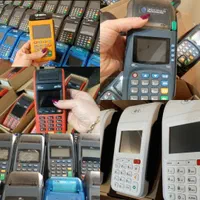 کارتخوان سیار*دستگاه پوز کارت خوان/کارتخان مدلAf75|فروشگاه و مغازه|زاهدان, |دیوار