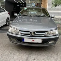 پژو پارس LX TU5، مدل ۱۴۰۰ دریچه سیمی|خودرو سواری و وانت|تهران, تهران‌سر|دیوار