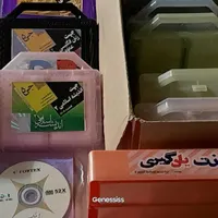 پک آموزشی زبان انگلیسی جی پنج|کتاب و مجله آموزشی|شاهین‌شهر, امیرکبیر|دیوار