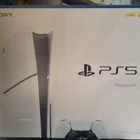 PLAYSTATION 5 PS5 SLIM 2000 پلی استیشن ۵اسلیم ژاپن