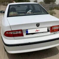 فروش سمند ال ایکس