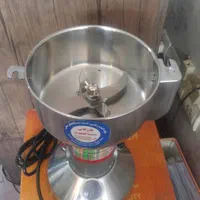 آسیاب صنعتی BESTعطاری ادویه زردچوبه گندم شکر برنج*|خردکن، آسیاب، غذاساز|تهران, جمهوری|دیوار