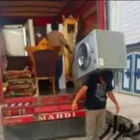 شرکت( آرتا سبلان) اسباب کشی ماشین کارگر بسته بندی|خدمات حمل و نقل|اردبیل, |دیوار
