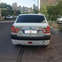 رنو تندر 90 (L90 لوگان) E2، مدل ۱۳۹۵|خودرو سواری و وانت|تبریز, |دیوار