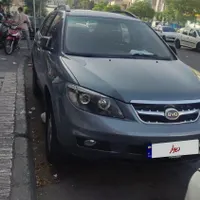 بی‌‌وای‌دی S6، مدل ۱۳۹۷|خودرو سواری و وانت|تهران, ستارخان|دیوار