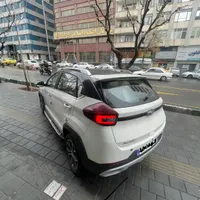 ام‌وی‌ام X22 Pro IE خشک 1403 /نقدواقساط/20تا60ماه|خودرو سواری و وانت|تهران, نجات اللهی|دیوار