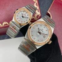 امگا کانسلیشن omega constellation|ساعت|تهران, سلسبیل جنوبی|دیوار