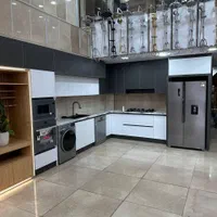 فروش کابینت اشپزخانه (چکی بدون پیش پرداخت )|خدمات پیشه و مهارت|اسلام‌شهر, شهرک واوان|دیوار