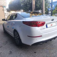 کیا اپتیما 2400cc، مدل ۲۰۱۶|خودرو سواری و وانت|شیراز, آبیاری|دیوار