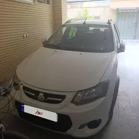 کوییک اتوماتیک فول، مدل ۱۴۰۱
