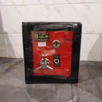 سیف باکس گاوصندوق مدل350/430/460/560باکلیداستراری|ابزارآلات|قم, نیروگاه|دیوار