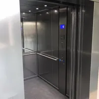 شرکت خدمات آسانسور
