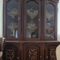 بوفه منبت سه در|بوفه، ویترین، کنسول|تهران, قلهک|دیوار