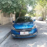 فروش یا معاوضه  آریزو 5 اکسلنت فول