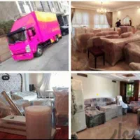 باربری‌حمل‌بار‌اثاثیه‌منزل‌کارگرخالی‌اسباب‌کشی|خدمات حمل و نقل|تهران, یوسف‌آباد|دیوار