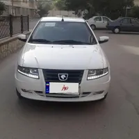 سمند سورن پلاس ef7