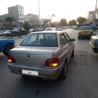 پراید 132 ساده، مدل ۱۳۸۸|خودرو سواری و وانت|قدس, |دیوار