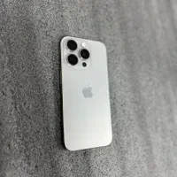 اپل iPhone 15 Pro + رجیستر شده ZAA + ۲۵۶