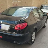 پژو 206 SD V20، مدل ۱۳۹۰|خودرو سواری و وانت|همدان, |دیوار