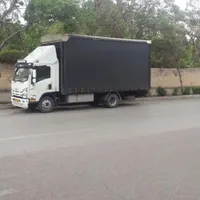 باربری وحمل اثاث تاکستان قزوین