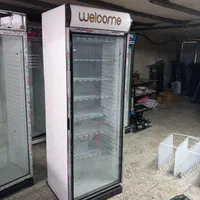یخچال تک درب سبلان صنعت|فروشگاه و مغازه|تهران, آذری|دیوار