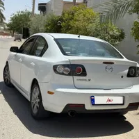 مزدا ۳ مدل 89|خودرو سواری و وانت|تهران, پاسداران|دیوار