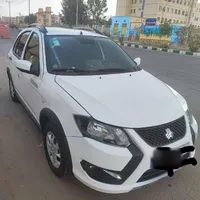 کوییک gx L مدل ۴۰۲