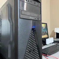 کامپیوتر i5 16g گیمینگ|رایانه رومیزی|تهران, جنت‌آباد جنوبی|دیوار