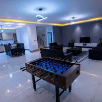 اجاره ویلا استخردار فول آپشن آرامش|اجارهٔ کوتاه‌مدت ویلا و باغ|سرخرود, |دیوار