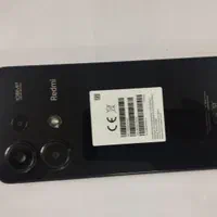 شیائومی Redmi Note 13 با حافظهٔ ۲۵۶ گیگابایت