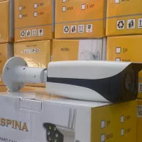 دوربین مداربسته روی تلفن همراه