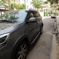 ام‌وی‌ام X22 اتوماتیک اسپرت لاکچری، مدل ۱۴۰۰|خودرو سواری و وانت|اسلام‌شهر, |دیوار