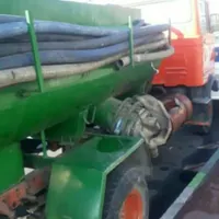 لوله بازکنی وتخلیه چاه شبانه روزی قم وپردیسان۲۴ساع