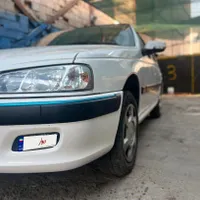 پژو پارس موتور جدید XU7P، مدل ۱۴۰۲