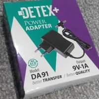 آداپتور مودم 12V و 9V|مودم و تجهیزات شبکه|مشهد, کوثر|دیوار